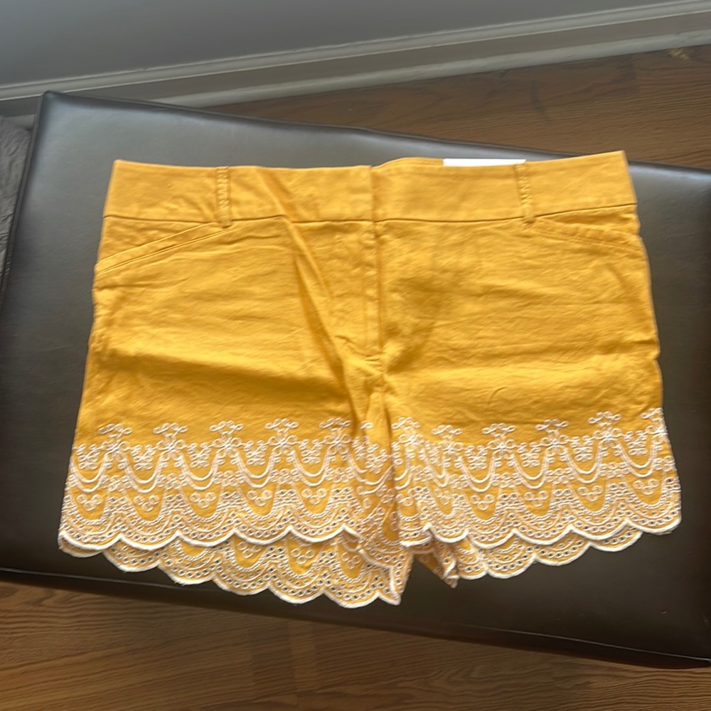 Women’s shorts